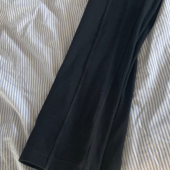 Lululemon It’s Happening Johdpur pants sz 8 perfect condition black. - Picture 13 of 16